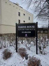 Hardie House Apartments in Bala Cynwyd, PA - Building Photo - Building Photo