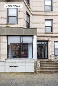 731 Washington Ave in Brooklyn, NY - Building Photo - Building Photo