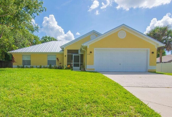 property at 1590 Polynesian Ln