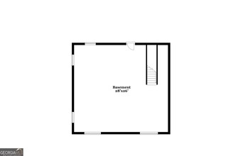 968 Oak Springs Ct in Stone Mountain, GA - Foto de edificio - Building Photo