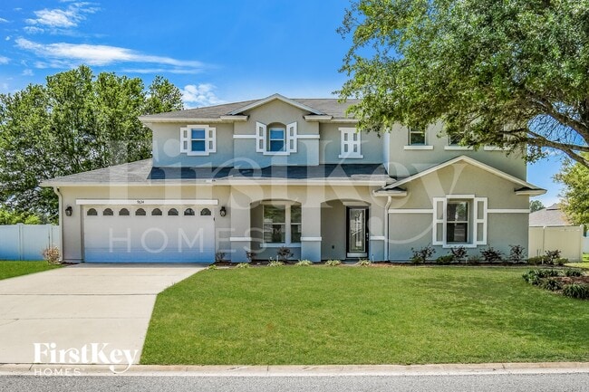 9634 Hazel Lake Dr