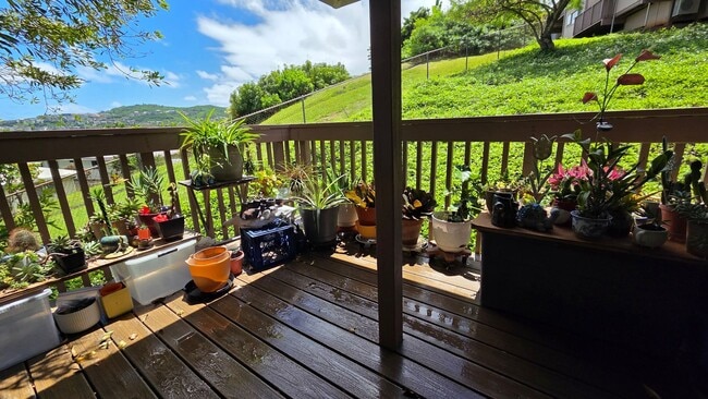 1199C Akipohe St in Kailua, HI - Building Photo - Building Photo