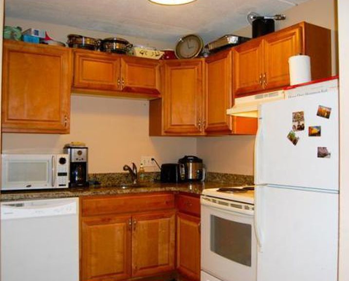 46 Cochituate Rd, Unit 104 in Framingham, MA - Building Photo