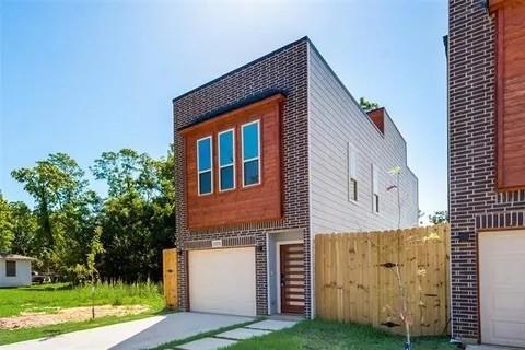 property at 2226 Dyson St