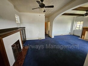 1907 Delaware Ave in Swissvale, PA - Foto de edificio - Building Photo