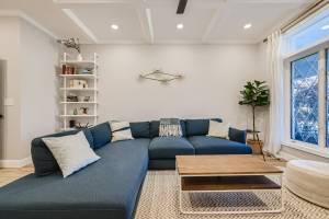 4332 Falls Rd in Baltimore, MD - Building Photo - Building Photo