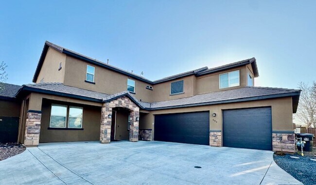 649 W 640 S in Hurricane, UT - Building Photo - Building Photo