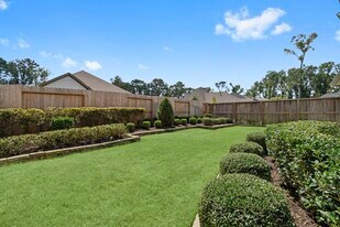 21719 Grayson Highlands Wy in Porter, TX - Building Photo