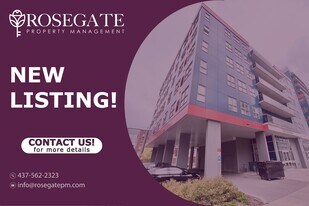 258C Sunview St in Waterloo, ON - Building Photo