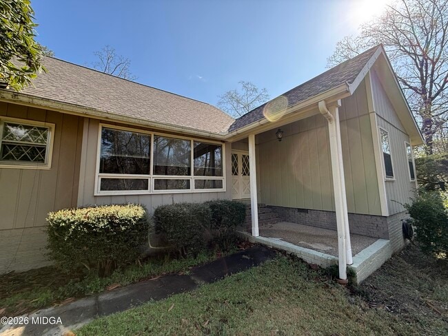 803 Captain Kell Dr in Macon, GA - Building Photo - Building Photo