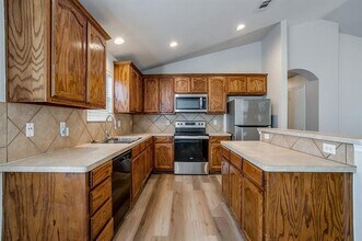 1253 Kielder Cir in Fort Worth, TX - Building Photo - Building Photo