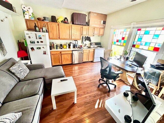 310 E. Liberty in Ann Arbor, MI - Building Photo - Building Photo