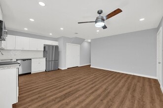 7737 Orebo St in Houston, TX - Building Photo - Building Photo