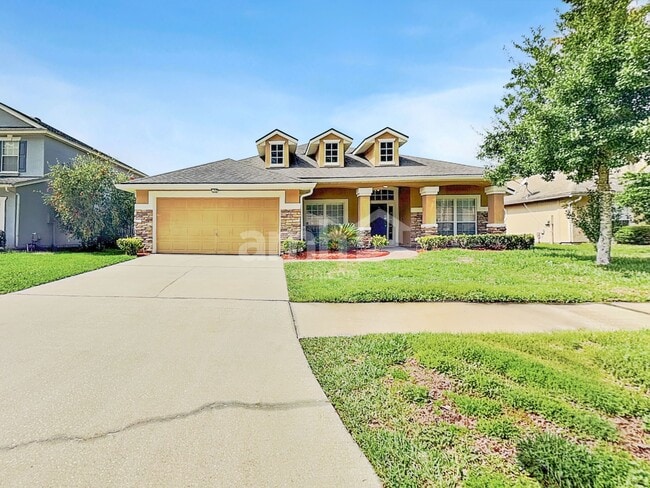 property at 14114 Summer Breeze Dr