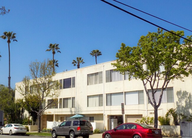 505 Idaho Ave in Santa Monica - steps to M... in Santa Monica, CA - Building Photo - Building Photo