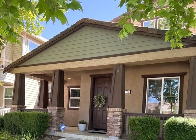 property at 328 W Questa Trail