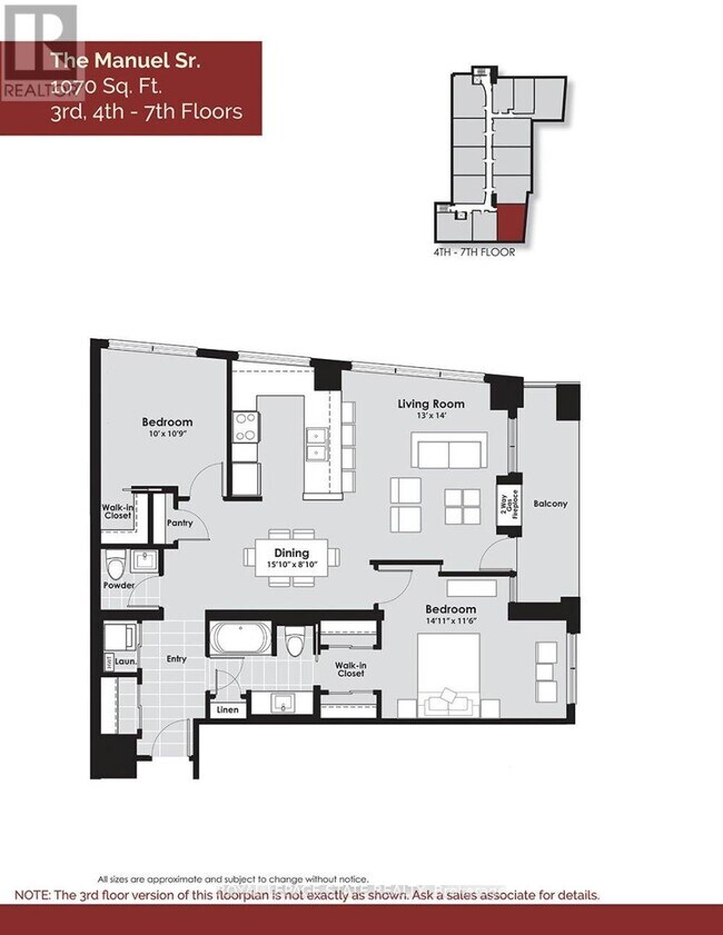 181 James St N in Hamilton, ON - Building Photo - Building Photo