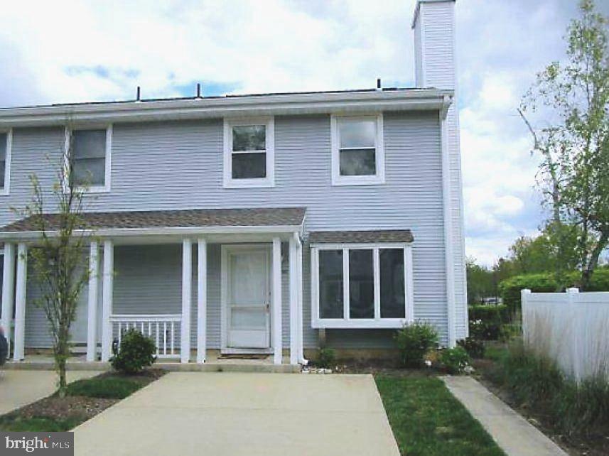 187 Jonathon Dayton Ct in Princeton, NJ - Building Photo