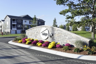 Ridge45 Apartments in Traverse City, MI - Building Photo