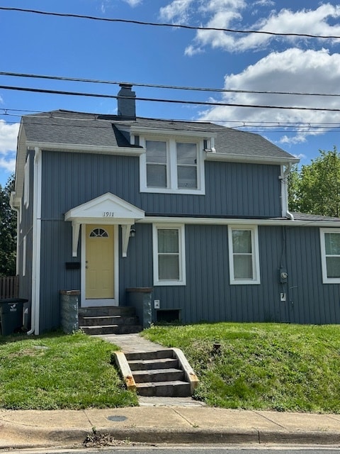 property at 1911 Wayne N St
