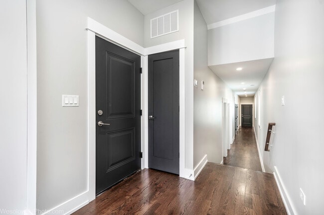 4317 S Forrestville Ave in Chicago, IL - Building Photo - Building Photo