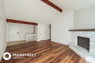 1611 SE 2nd Terrace in Lee's Summit, MO - Building Photo - Building Photo
