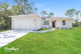 164 Todd St SE in Palm Bay, FL - Building Photo