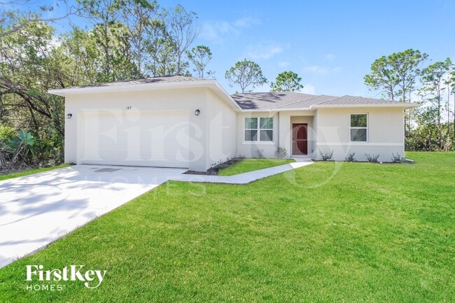 property at 164 Todd St SE