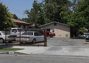 11513 Medina Ct in El Monte, CA - Building Photo - Building Photo