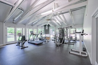 Kensington Park in Raleigh, NC - Building Photo - Interior Photo