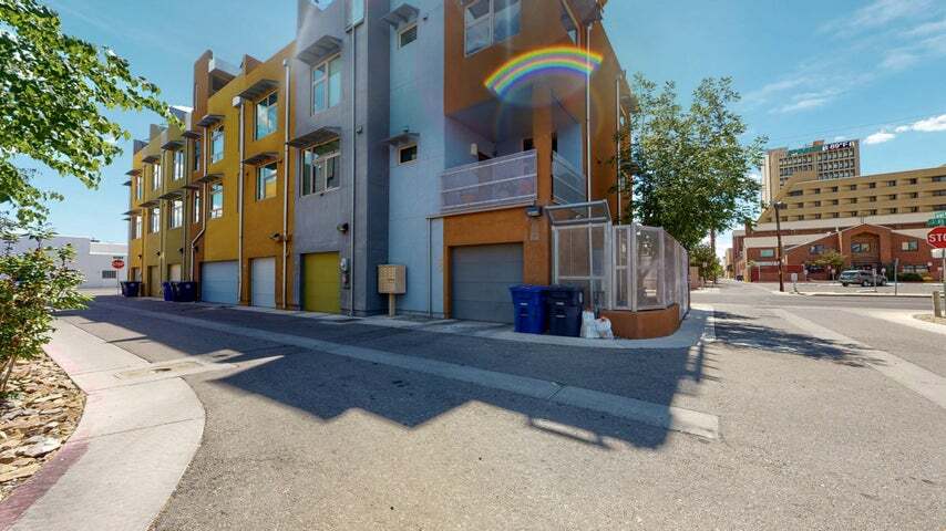 339 Platinum St SW in Albuquerque, NM - Building Photo