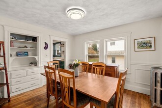 15 Slade St in Belmont, MA - Building Photo - Building Photo