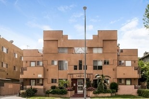 Vanowen Lofts Apartments