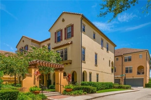 2148 Fresco Alley in Orlando, FL - Building Photo