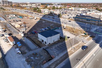 Pangea in Markham, ON - Building Photo - Building Photo