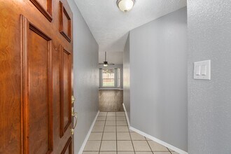 20023 Timber Forest Dr in Humble, TX - Building Photo - Building Photo