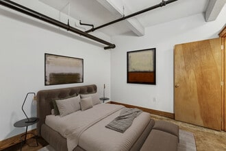 Star Lofts in Petersburg, VA - Foto de edificio - Building Photo