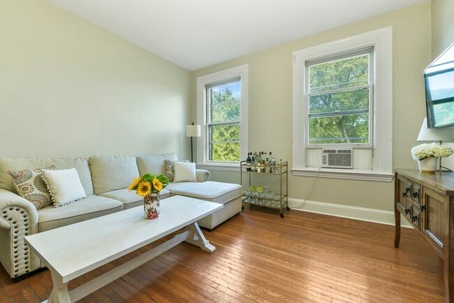 property at 1060 Beacon St
