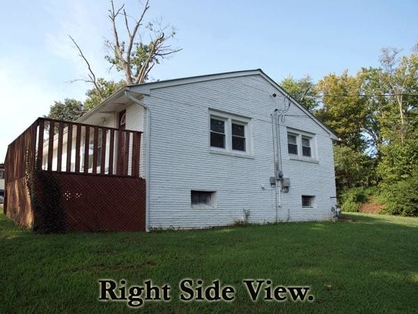25 Fentress Dr in Cookeville, TN - Building Photo - Building Photo