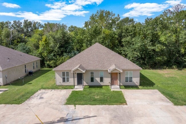 property at 2727 3rd St