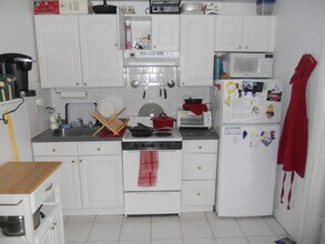 50 Park Vale Ave in Boston, MA - Building Photo - Building Photo