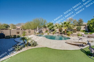 21054 W Saide Ct in Buckeye, AZ - Building Photo - Building Photo