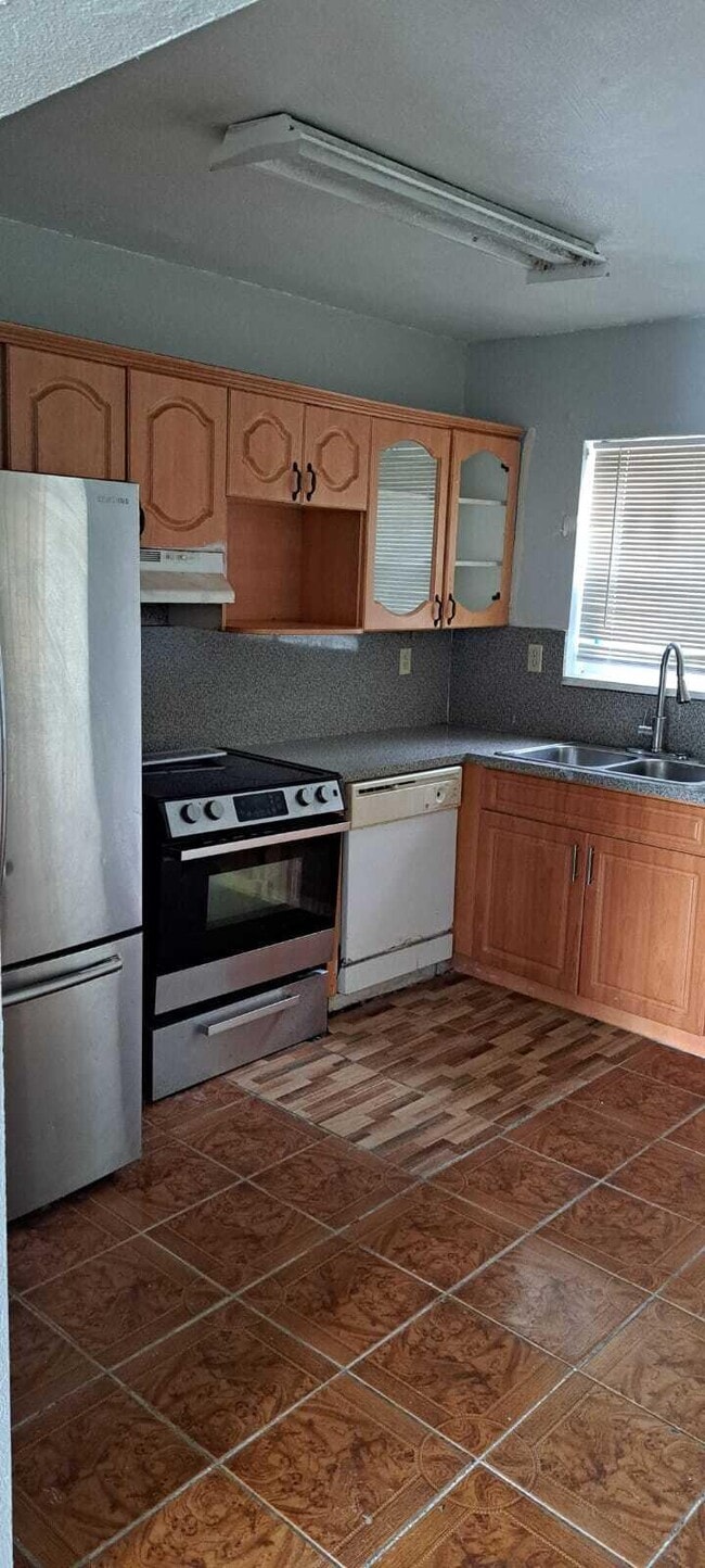 3700 Jackson Blvd in Fort Lauderdale, FL - Building Photo - Building Photo