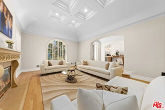 601 19th St in Santa Monica, CA - Building Photo - Building Photo