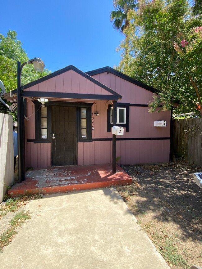 property at 4027 50th St