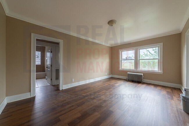 1507 Hillcrest Rd in East Cleveland, OH - Building Photo - Building Photo