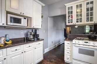 1007 Willow Ave in Hoboken, NJ - Building Photo - Building Photo
