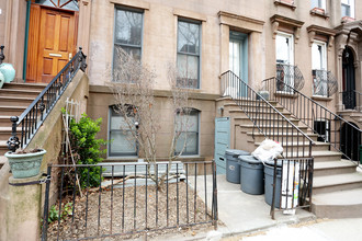 246 Sackett St in Brooklyn, NY - Building Photo - Building Photo