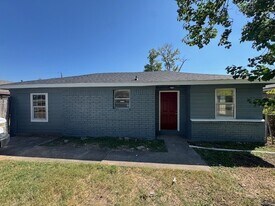 7022 Goldspier St in Houston, TX - Building Photo