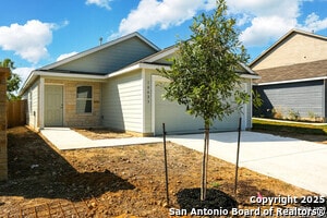 10623 Vesta Curv in San Antonio, TX - Building Photo - Building Photo